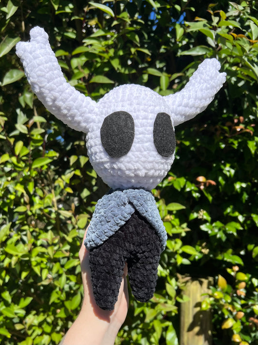 Hollow knight